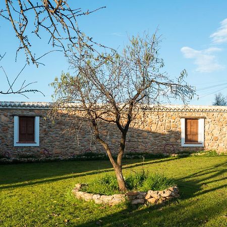 Apartamentos Turisticos Rurales Camino Rio Peralta Pozo Alcon Luaran gambar