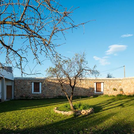 Apartamentos Turisticos Rurales Camino Rio Peralta Pozo Alcon Luaran gambar