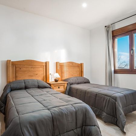 Apartamentos Turisticos Rurales Camino Rio Peralta Pozo Alcon Luaran gambar